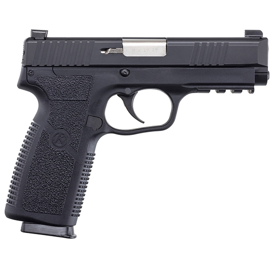 KAHR TP-2 9MM 4